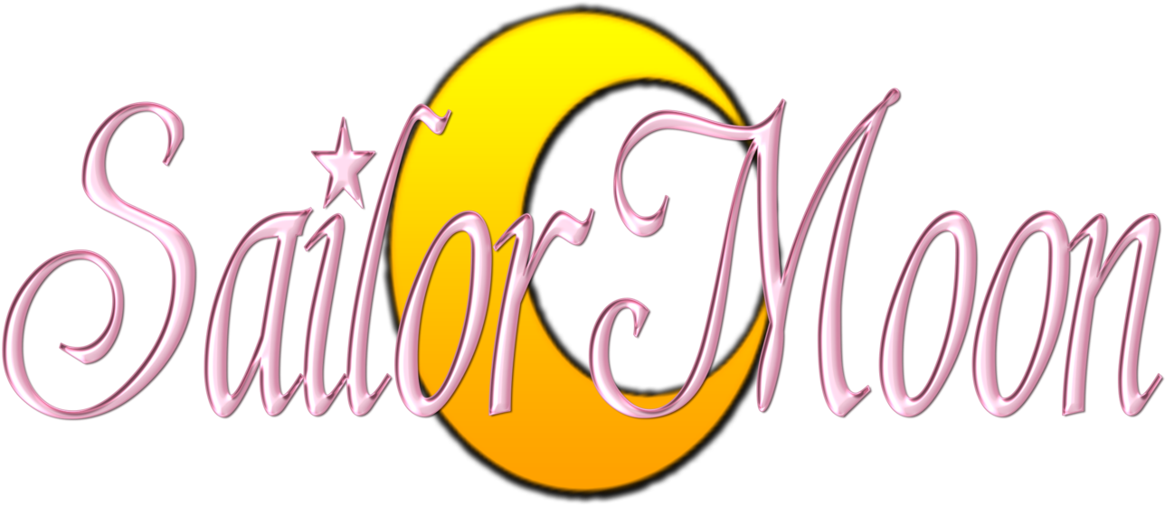 Name Sailor Moon Png By Princessdawn755 - Name Sailor Moon Png By Princessdawn755 (1319x606)