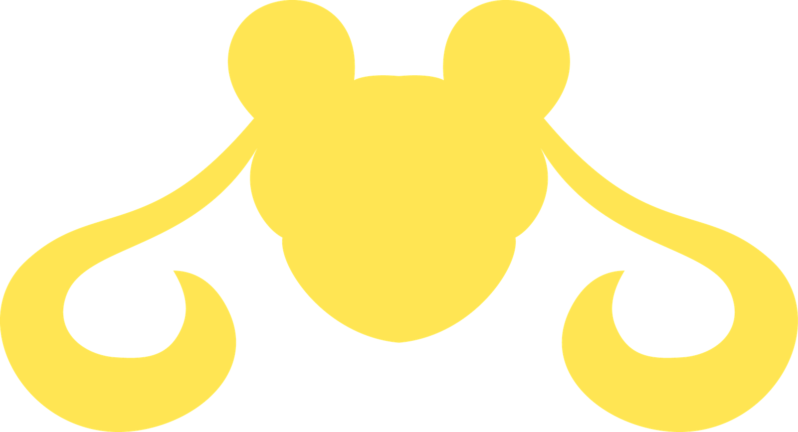 Some Soft Colors - Sailor Moon Logo (1600x867)