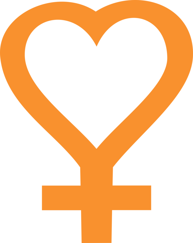 Sailor Venus Cutie Mark By Jeatz-axl - Sailor Venus Logo Png (797x1002)