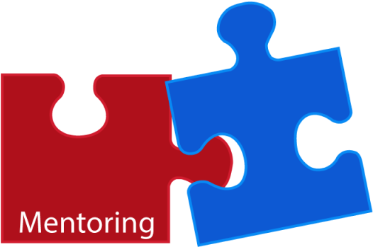 Mentoring Is An Effective Way Of Helping People To - Formal Mentoring Program (1024x372)