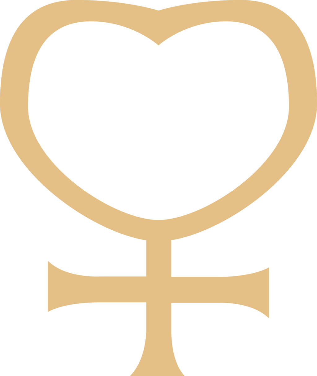 Sailormooncrystal Venus Symbol By Animedark2 Sailormooncrystal - Symbol (1024x1215)