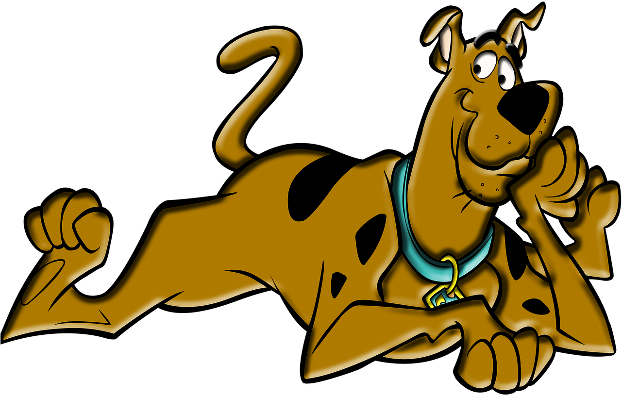 Download and share clipart about Scooby Doo Characters Png, Find more high ...