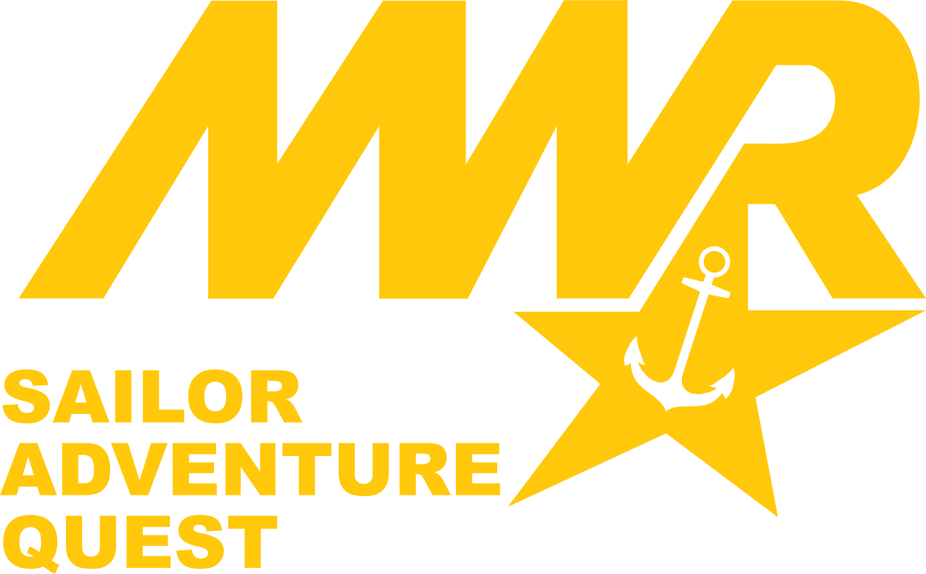 Mwr Sailor Adventure Quest Yellow - Reporting Of Injuries, Diseases And Dangerous Occurrences (3019x1874)
