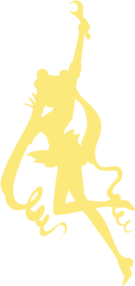 Sailor Moon Image - Illustration (500x963)