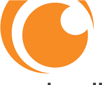 Bringing You The Latest News About The New Anime Series - Crunchyroll Logo Png (1000x288)