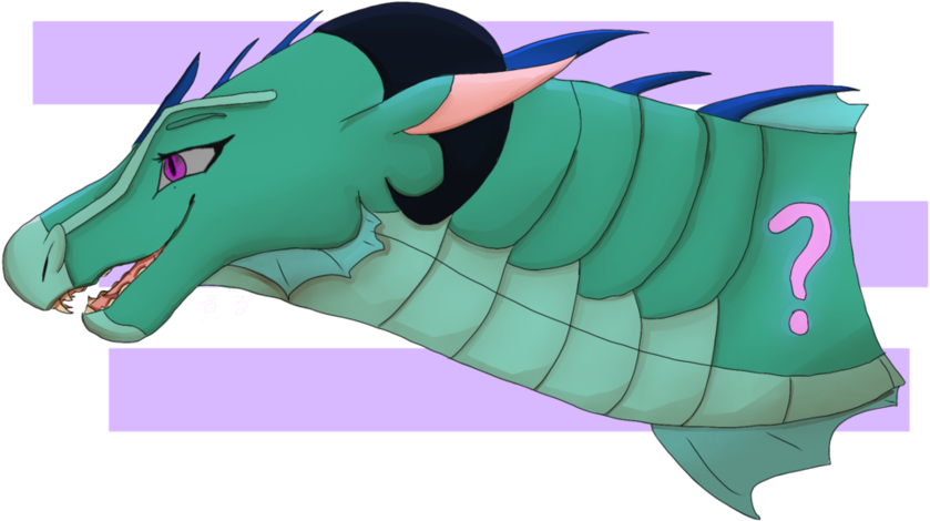 Seaweed, Get Out My Way - Nile Crocodile (894x894)