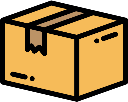 Pack & Ship - Parcel (512x512)