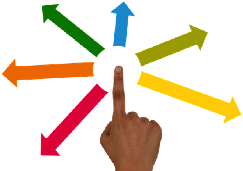 Choose An Seo Package Infographic (930x650)