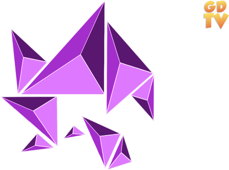 Geometric Shapes Png Picture - Geometric Shapes Png (1024x576)