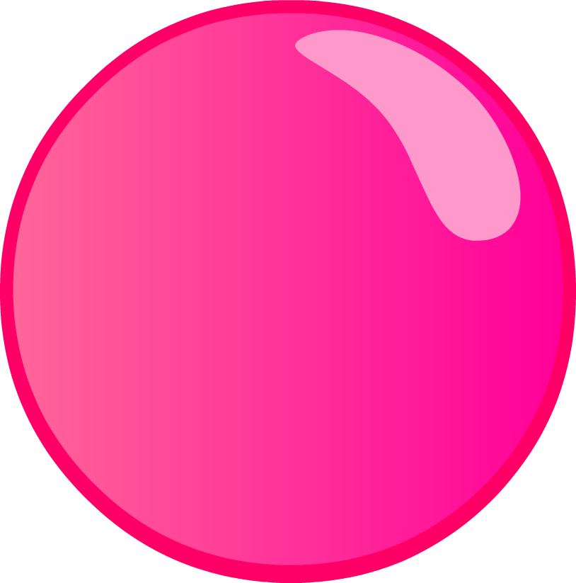 Bubble Gum Body - Battle Insanity Bubble Gum (814x823)