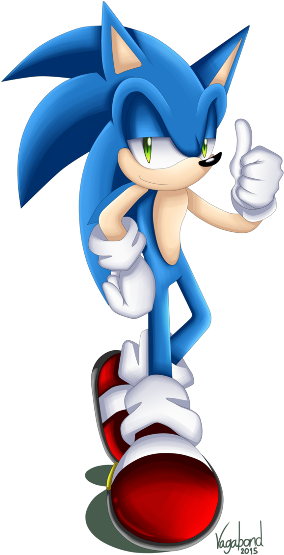 Way To Go Buddy By Vagabondwolves - Cartoon (657x1216)