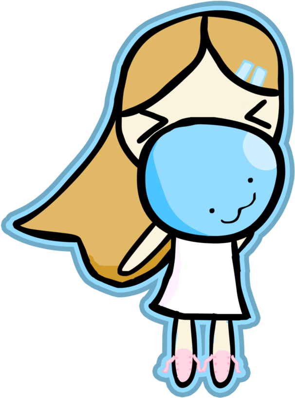 Shiny Ditto Bubblegum By Candyevie - Shiny Ditto Bubblegum By Candyevie (748x1069)