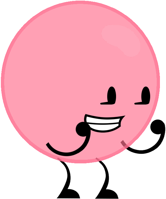 Bubble Gum Season 2 Pose - Trường Cao Đẳng Nghề Công Nghệ Kinh Tế Và Thủy Sản (545x653)