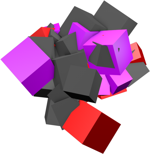 Shape Abstract Art Geometry Polygon - Shape Abstract Art Geometry Polygon (1200x720)