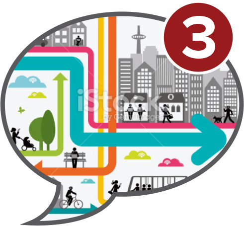 You Are At A Crossroad And You Need Someone You Can - Illustration (491x455)