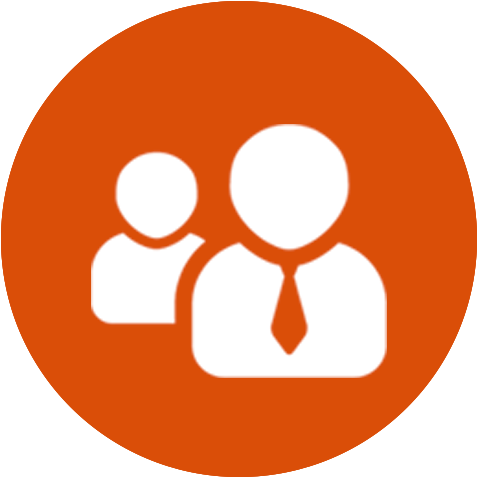 Mentors - Canal 13 Chile Logo Png (500x500)