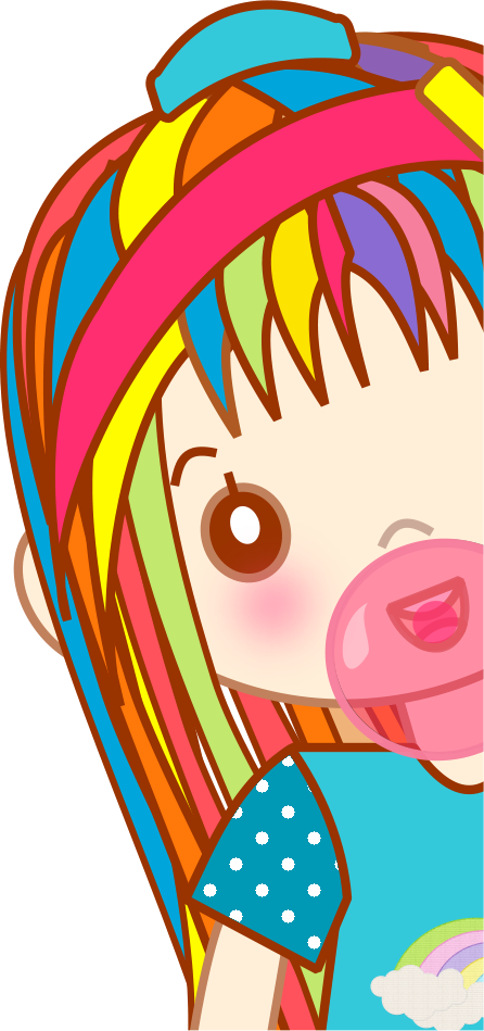 Sugar Bubble Gum " - Bubble Gum (446x949)