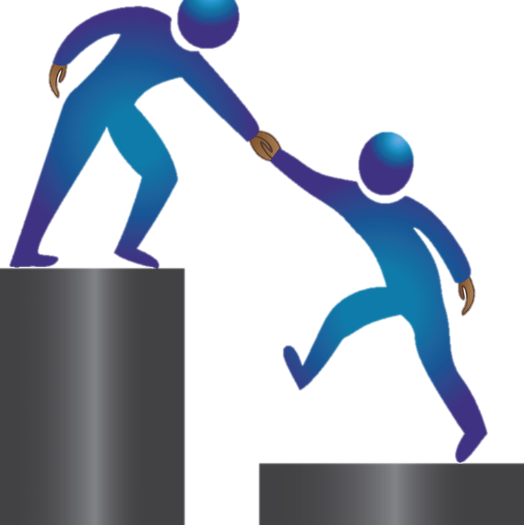 Mentors Are Caring Individuals Who Move Alongside Young - Lend A