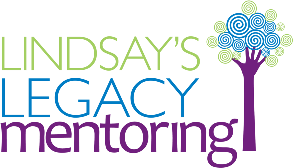 Lindsays Legacy Logo - Portable Network Graphics (1000x581)
