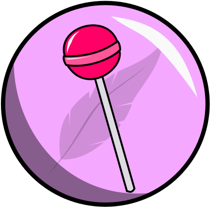 Bubblegum Lollipop - Wiki (480x480)