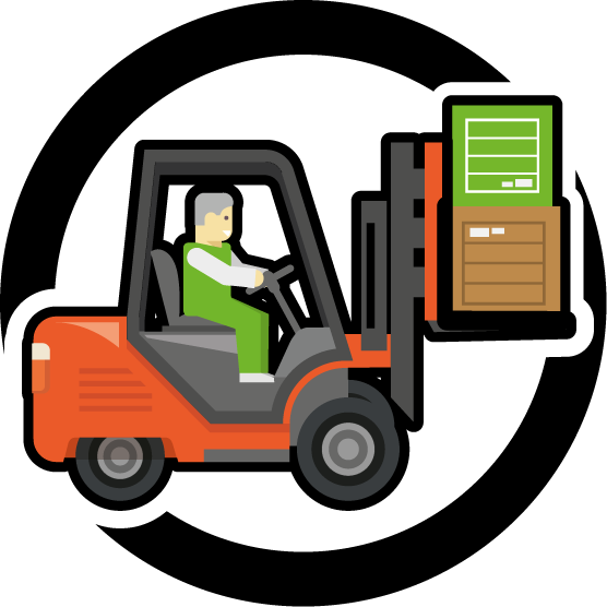 Warehouse - Icon Warehouse Png (556x556)