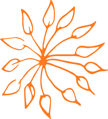 Contact The Human Element Today For All Your Business - Orange (370x405)