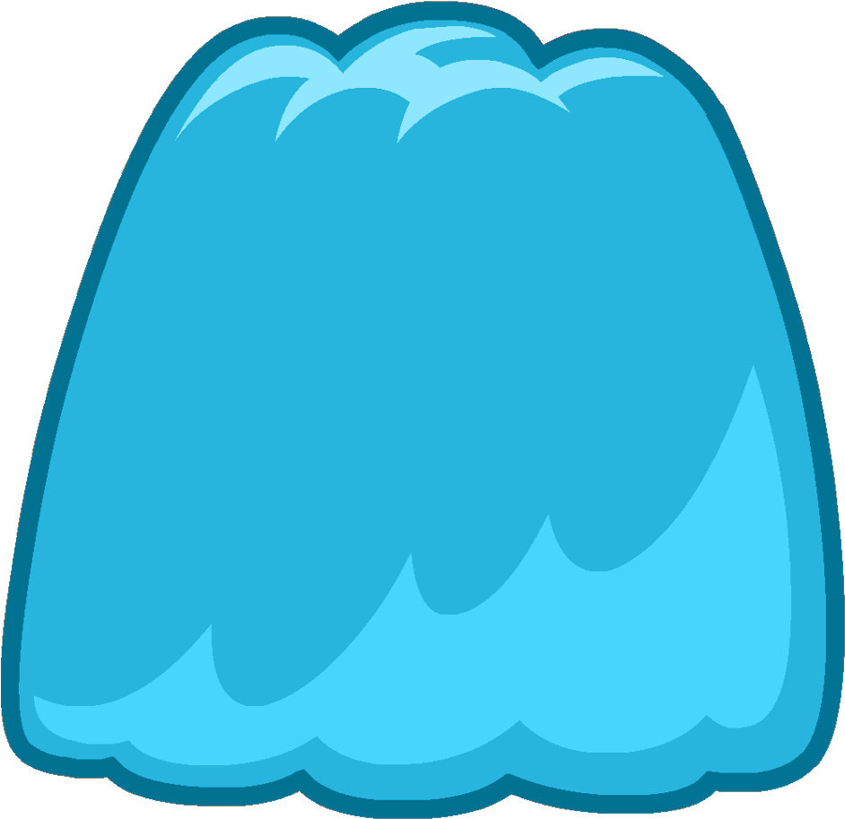1000px-bubble Gum Icon - Bfdi Bubble Gum (1000x925)