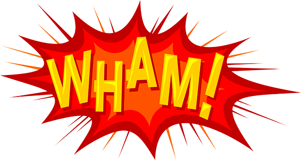 Bright Stars Is A Youth Mentorship Program That Pairs - Wow Vector (600x320)