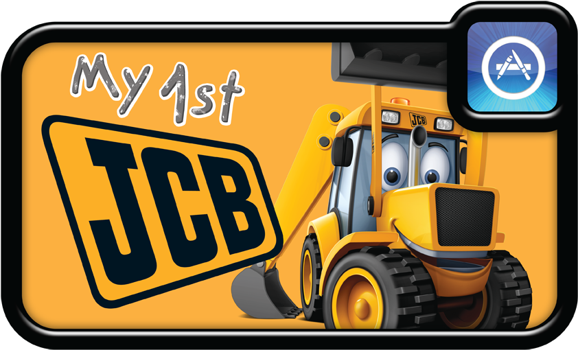 This Is The First Ever App For The Popular Boys Construction - Jcb 3cx Parts Catalogue Pdf (879x539)