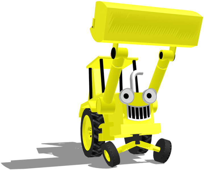 Scoop For The Railways Of Crotoonia By Duel-express - Railway Of Crotoonia (1024x682)