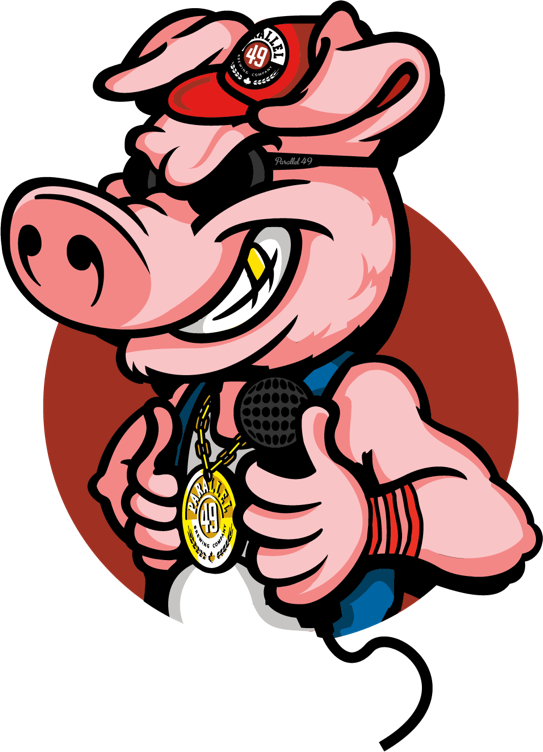 It's A Story Of Runaway Forklift Trucks, Of Broken - Parallel 49 Filthy Dirty (543x752)