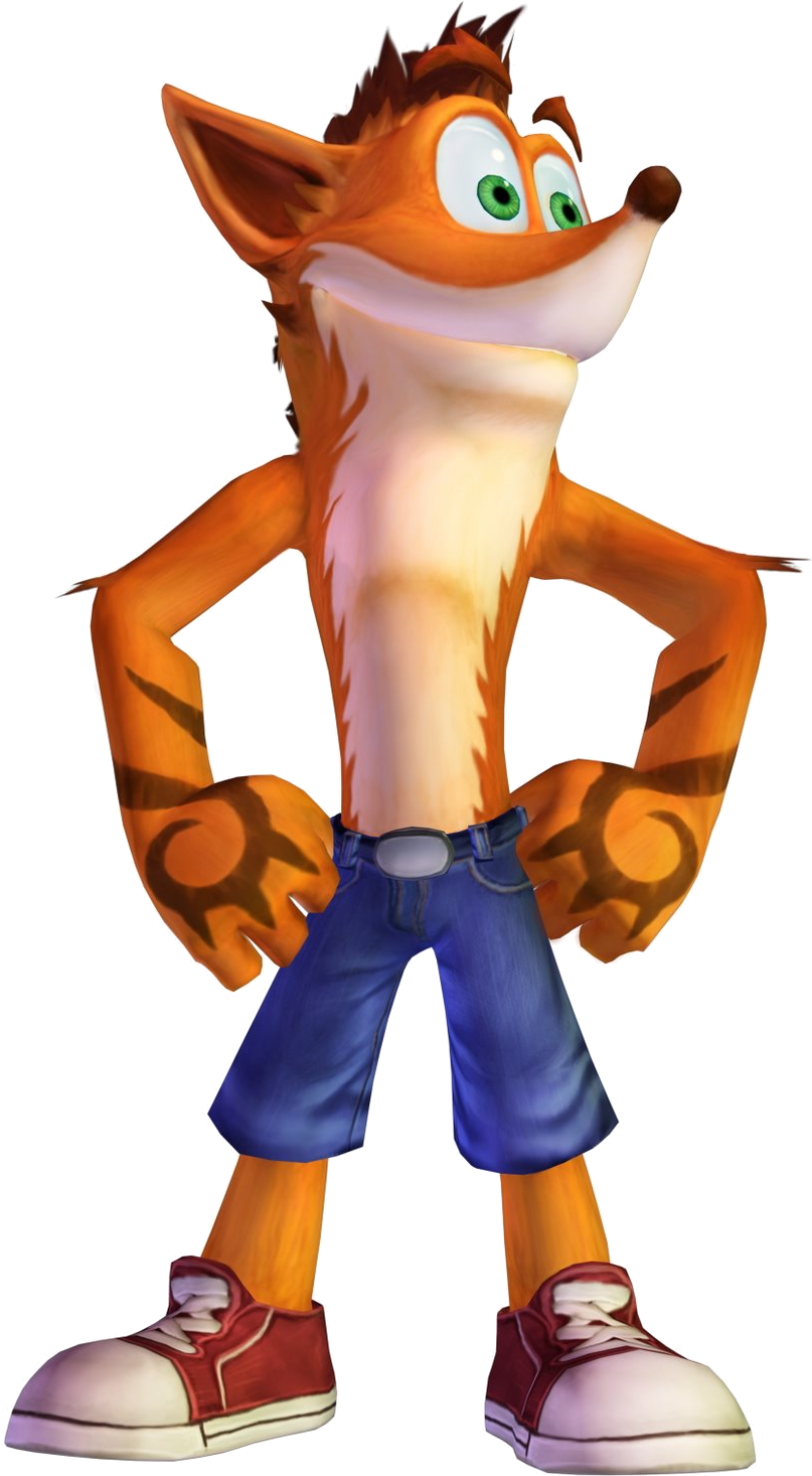 Mind Over Mutant Crash Bandicoot - Crash Mind Over Mutant (822x1478)