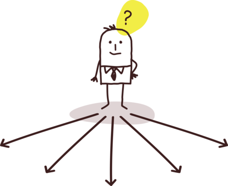 We Also Have An Accredited Peer Mentoring Scheme - Les 50 Règles D'or De La Pensée Positive (450x367)