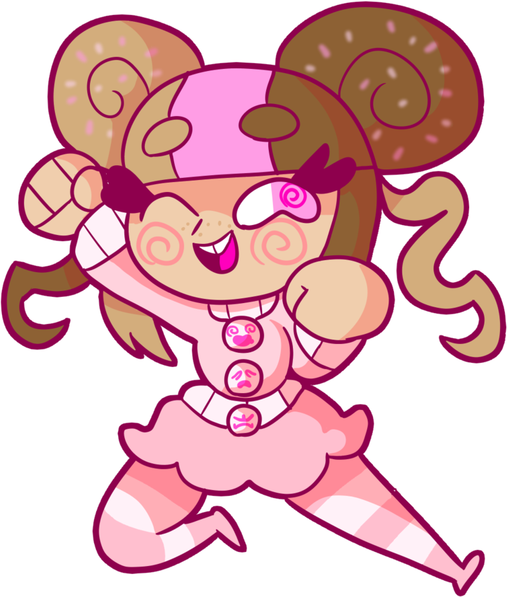 Bubblegum By Farflungbearsuit - Bubble Gum (894x894)