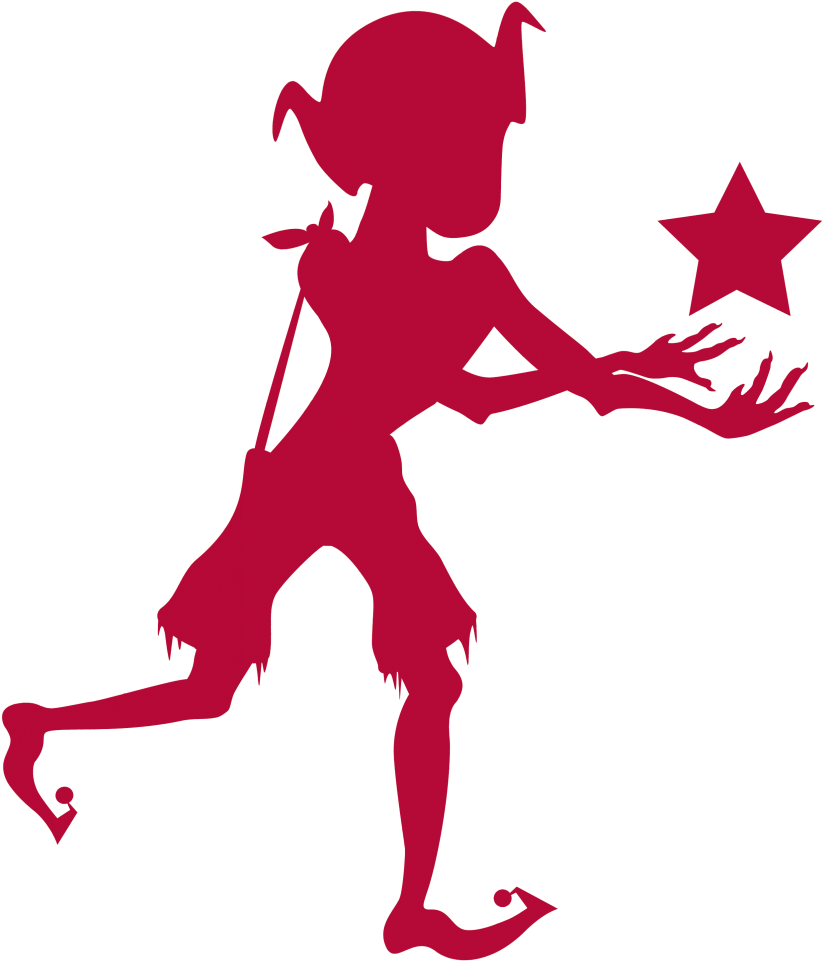 North Peak Blitzen Elf - North Peak Blitzen Elf (1016x1024)