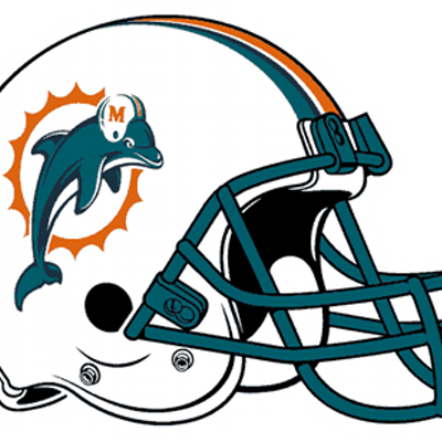 Miami Dolphins News - Northside Warner Robins Football (400x400)