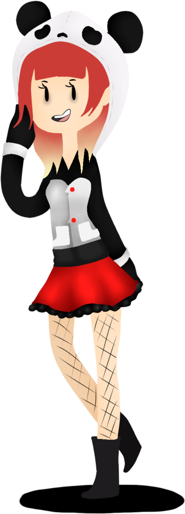 Arianna The Elf By Steamthequeer - Costume (739x1082)