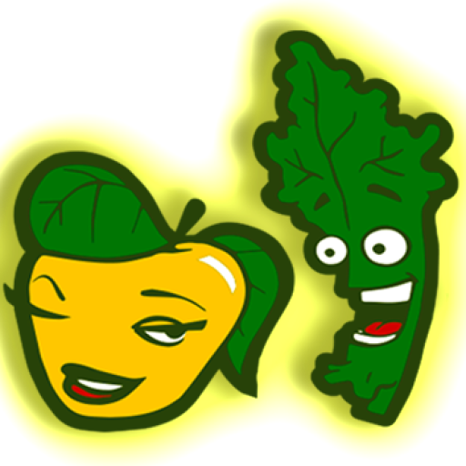 Juice Hugger's A Healthy Crush Cafe (512x512)