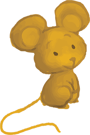 And If You Give A Mouse A Cup Of Tea, He's Probably - If You Give A Mouse A Cookie (309x465)