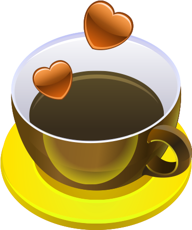 Coffee Tea Cappuccino Espresso Cafe - Coffee Tea Cappuccino Espresso Cafe (500x500)