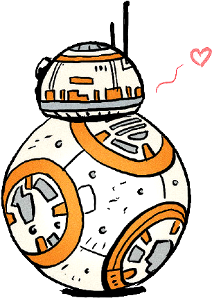 I'm Bb8 This Is My Happy/stimmy Blog, Mostly Pix I'm - Hello (469x469)