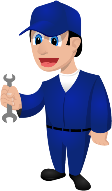 French Fry Clipart - Behance (600x749)