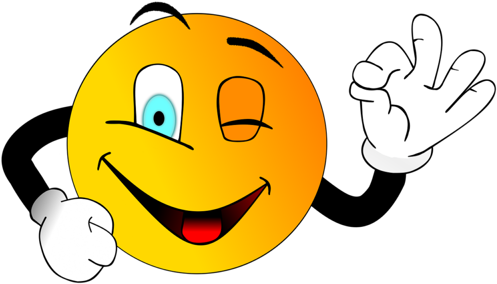 It May Happen That You Encounter Or To Encouter A Video - Smile Png (1024x654)
