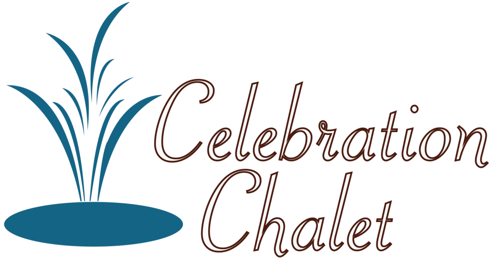 Celebration Chalet - Celebration Chalet (1000x561)