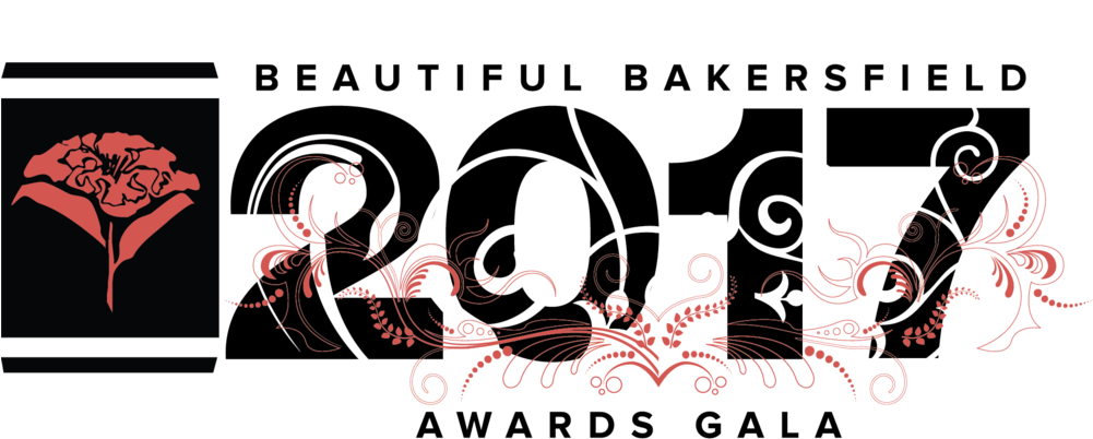 We Enjoyed Partnering With The Kern County Fire Fighters - Beautiful Bakersfield Awards 2018 (1000x425)