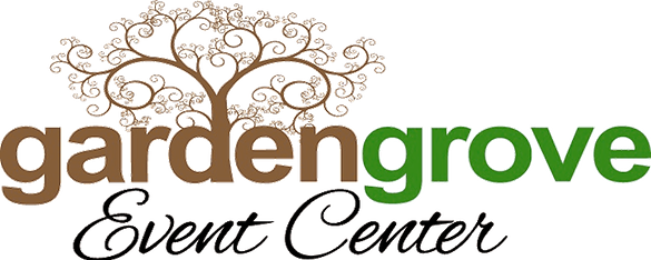 If You're Interested In Hosting A Different Kind Of - Garden Grove (585x234)