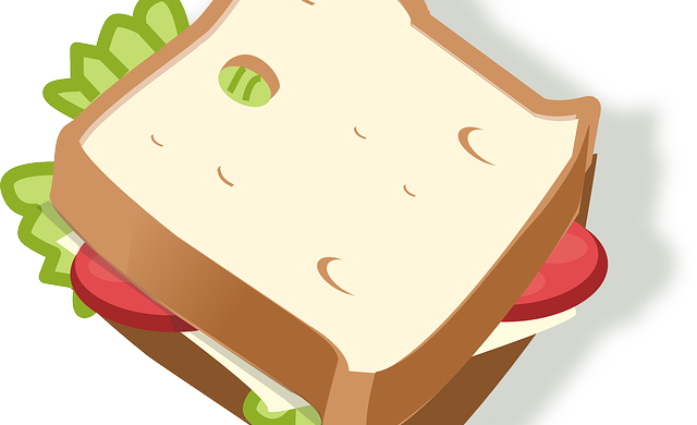 Tuna Melt Sandwich - Make A Sandwich Step By Step (640x390)