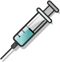 Medium Image - Syringe (566x800)
