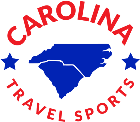 Carolina Travel Sports - Carolinas Silhouette (512x512)