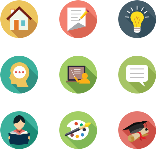Education - Archeology Icon (600x564)